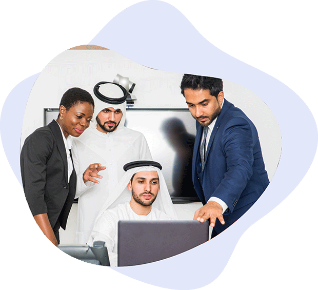 Your Strategic Partner for Smart Business Setup in Dubai